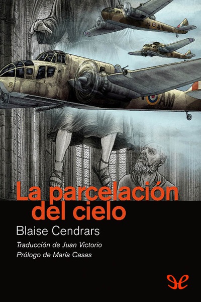 descargar libro La parcelación del cielo