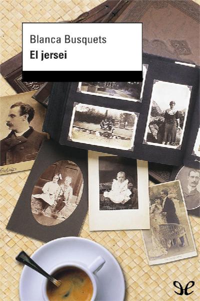 descargar libro El jersei