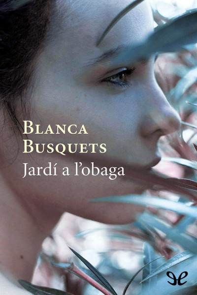 libro gratis Jardí a lobaga