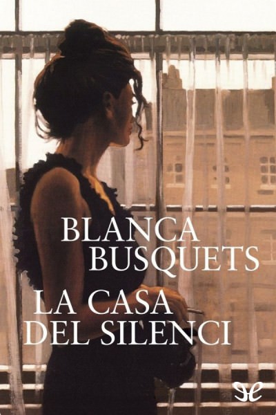 descargar libro La casa del silenci