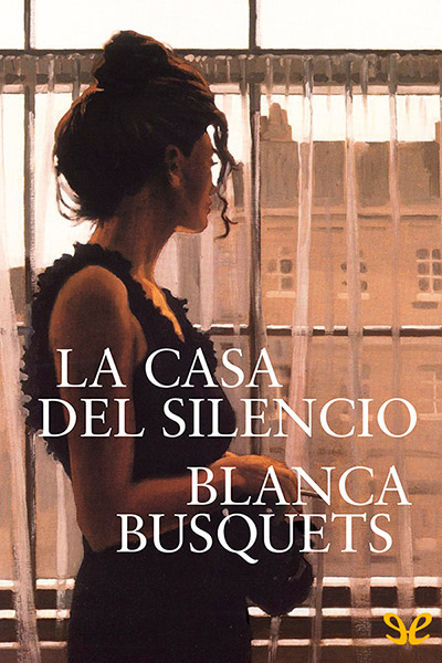 descargar libro La casa del silencio