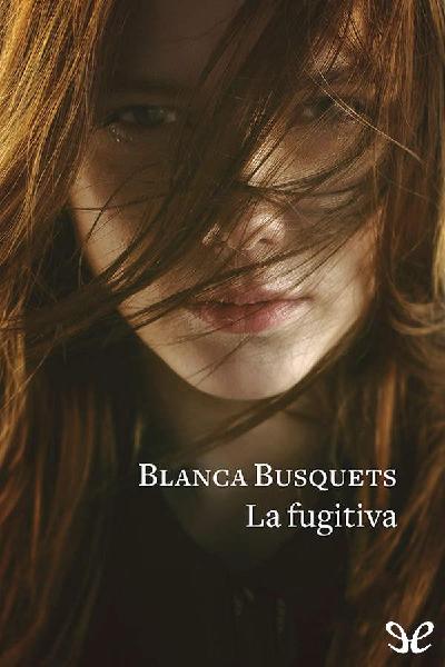 libro gratis La fugitiva