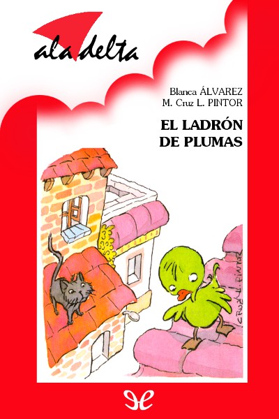 descargar libro El ladrn de plumas