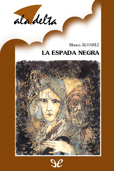 libro gratis La espada negra