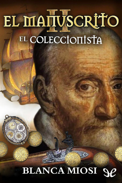 libro gratis El coleccionista