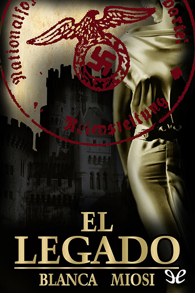 descargar libro El legado