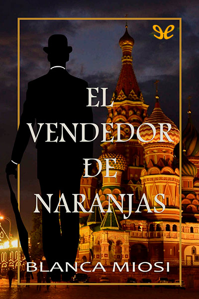 descargar libro El vendedor de naranjas