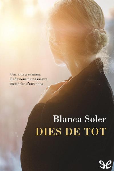 libro gratis Dies de tot