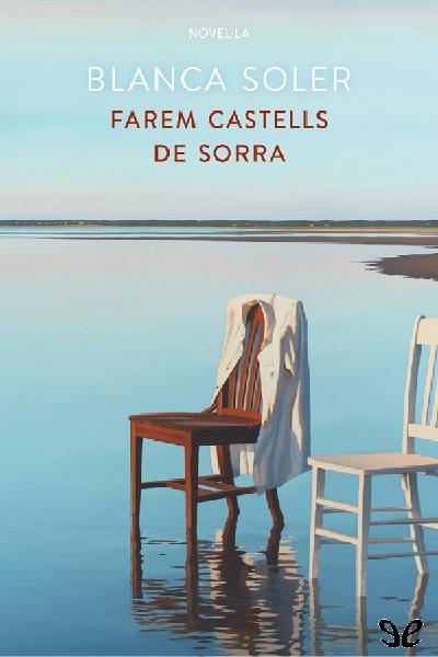 libro gratis Farem castells de sorra