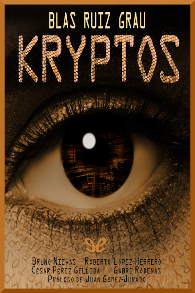 descargar libro Kryptos