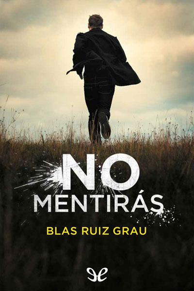 descargar libro No mentirs