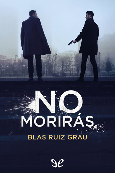 libro gratis No morirás