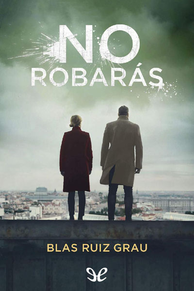 descargar libro No robars