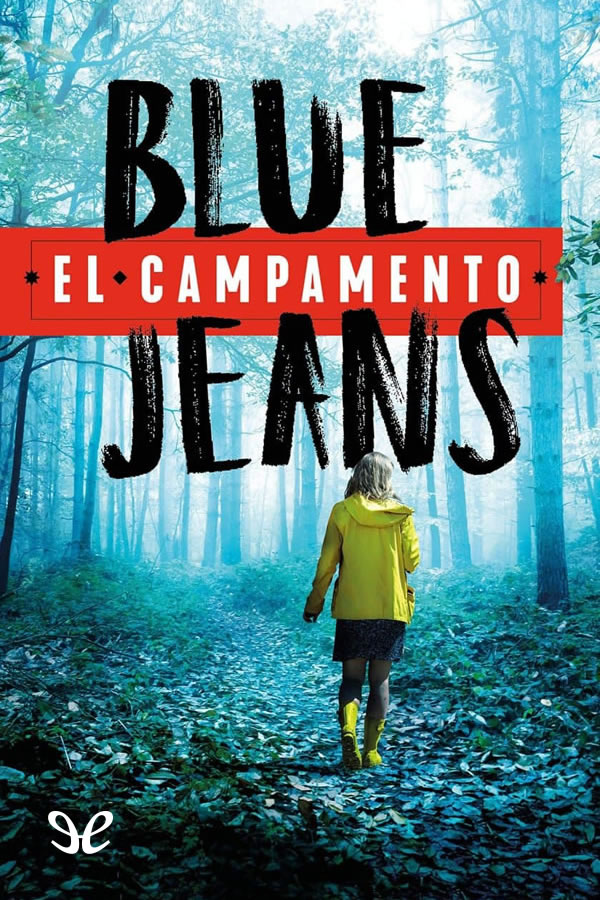 libro gratis El campamento