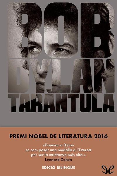 descargar libro Tarntula