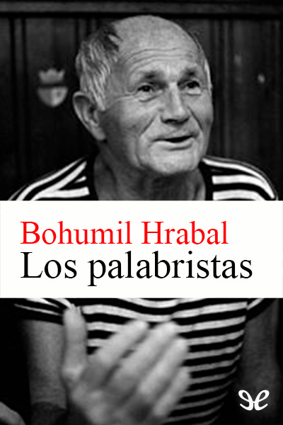 descargar libro Los palabristas