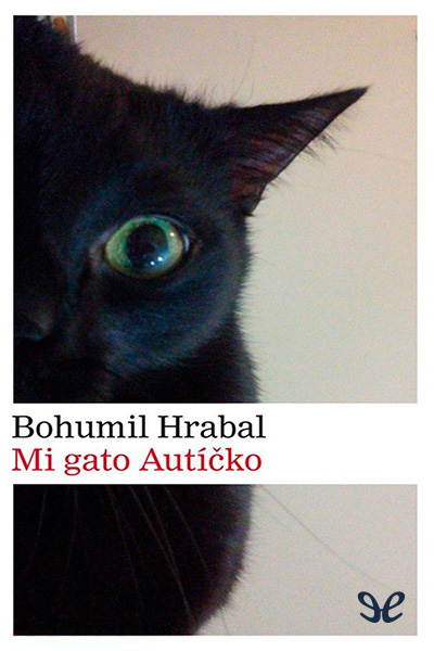 descargar libro Mi gato Autícko