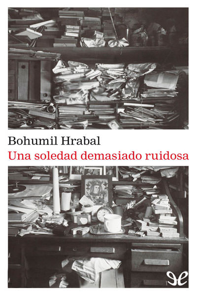 libro gratis Una soledad demasiado ruidosa