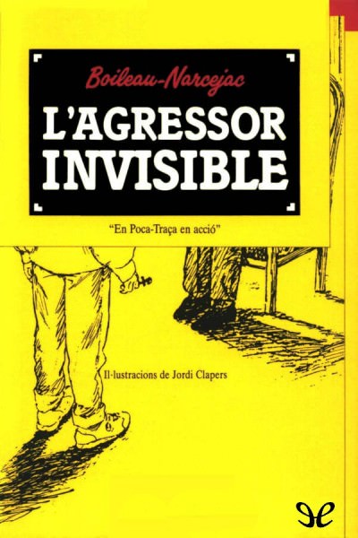 descargar libro Lagressor invisible