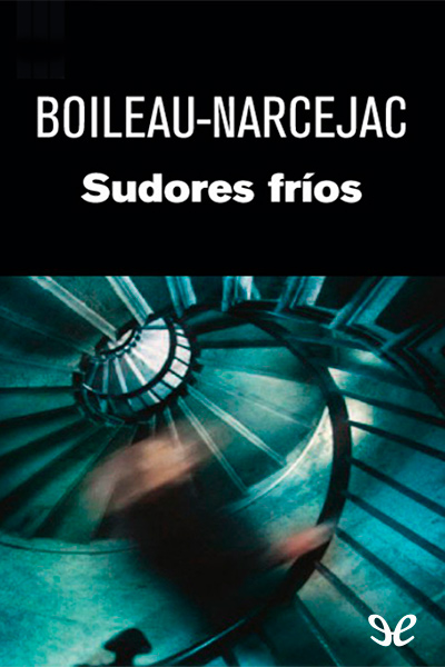 descargar libro Sudores fros