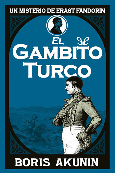 descargar libro El gambito turco