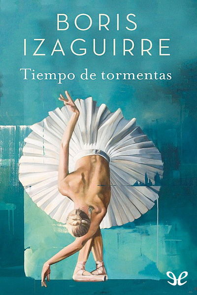 descargar libro Tiempo de tormentas