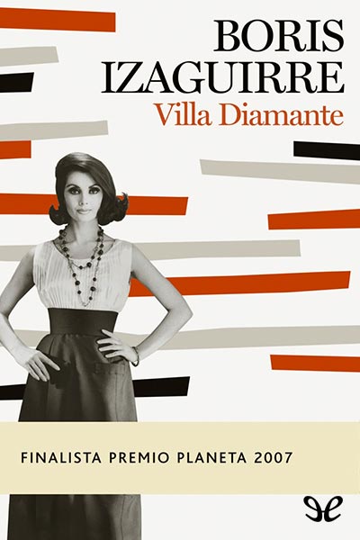 descargar libro Villa Diamante