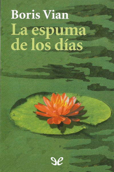 descargar libro La espuma de los días