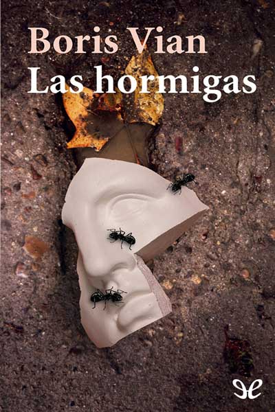 descargar libro Las hormigas