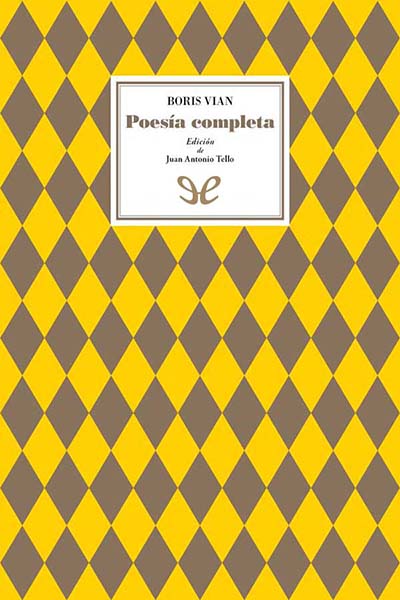 libro gratis Poesía completa