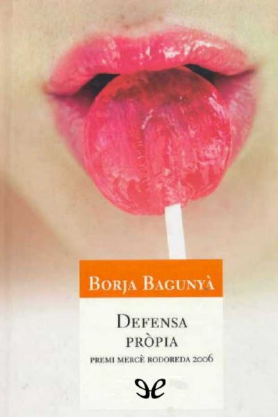 descargar libro Defensa prpia