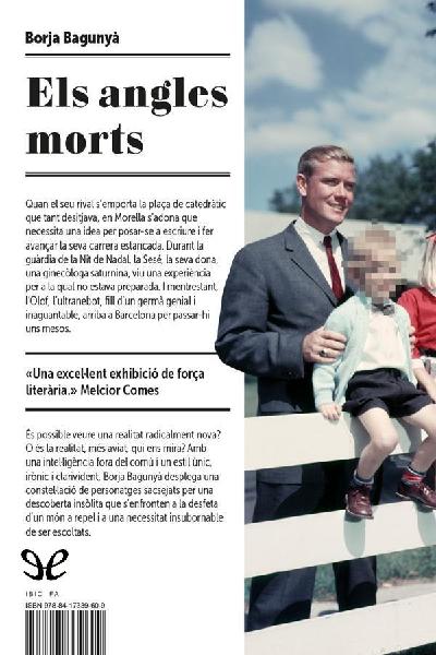 descargar libro Els angles morts