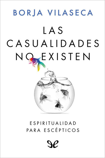 libro gratis Las casualidades no existen