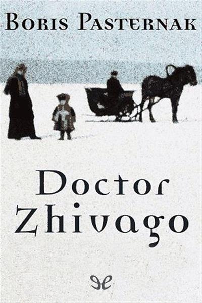 descargar libro Doctor Zhivago