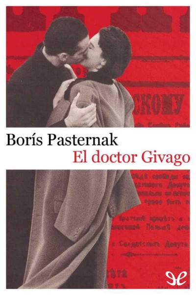 libro gratis El doctor Givago