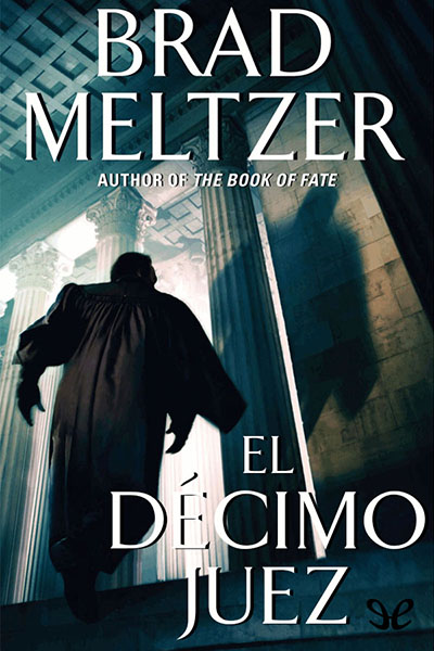 libro gratis El décimo juez