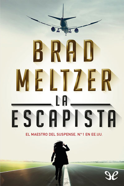 descargar libro La escapista