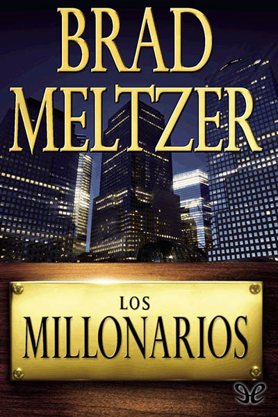 descargar libro Los millonarios