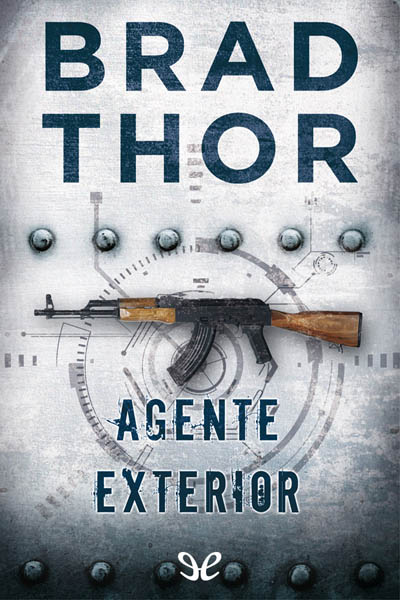 libro gratis Agente exterior