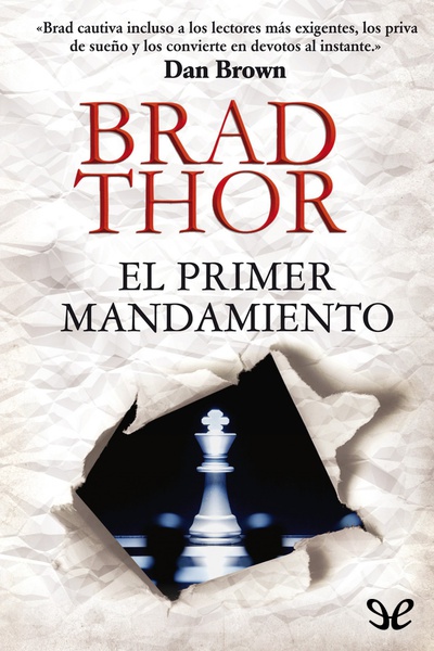 descargar libro El primer mandamiento