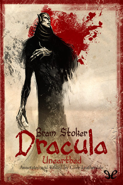 libro gratis Dracula unearthed