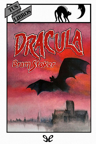 libro gratis Drácula (ilustrado Tus libros)