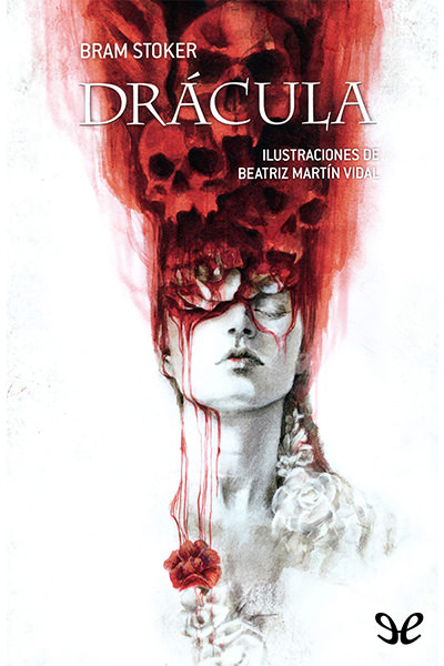 descargar libro Drcula (ilustrado)