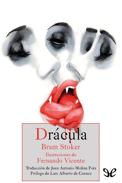 libro gratis Drácula (trad. Molina Foix)