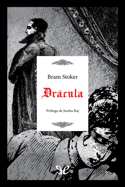 libro gratis Drácula (trad. Vivas)