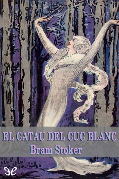 libro gratis El catau del cuc blanc