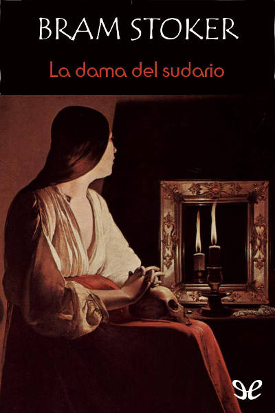 libro gratis La dama del sudario