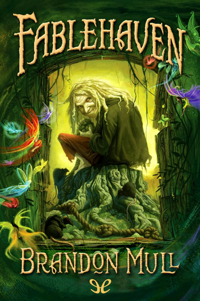 libro gratis Fablehaven