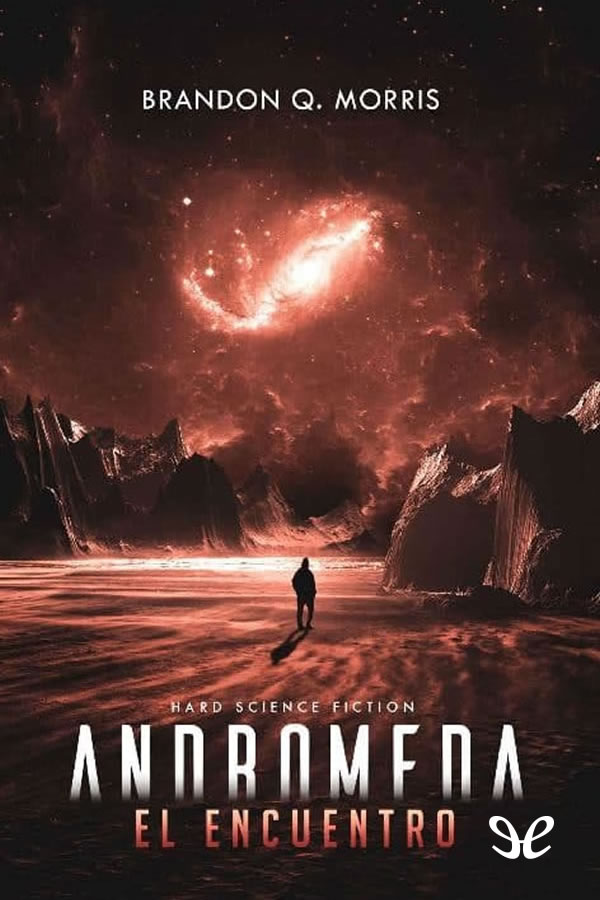 descargar libro Andromeda: El encuentro