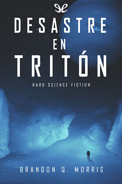 libro gratis Desastre en Tritón